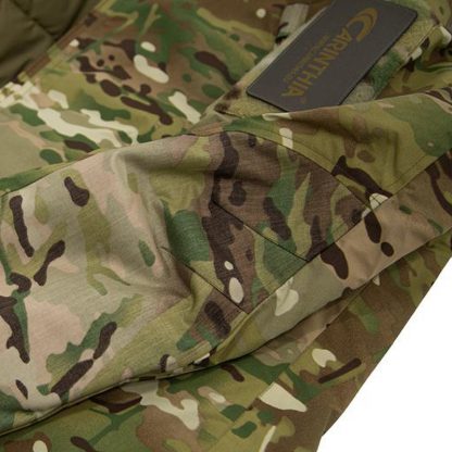 Kurtka Wysoko Izolacyjna G-Loft MIG 4.0 Carinthia Multicam