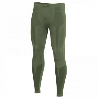 Legginsy Termoaktywne Pentagon Plexis Camo Green (K11008-06)