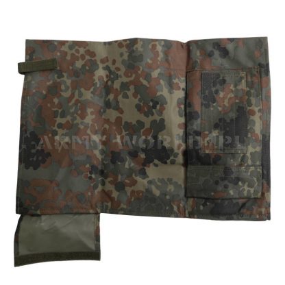 Mapnik Flecktarn Mil-tec