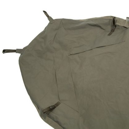 Namiot Biwakowy / Pokrowiec Na Śpiwór / Bivi Cover / Norka Micro Tent Plus Carinthia Olive (92381)