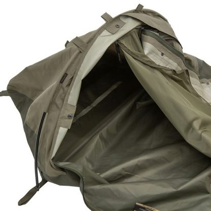 Namiot Biwakowy / Pokrowiec Na Śpiwór / Bivi Cover / Norka Micro Tent Plus Carinthia Olive (92381)