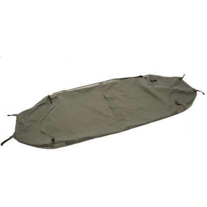 Namiot Biwakowy / Pokrowiec Na Śpiwór / Bivi Cover / Norka Micro Tent Plus Carinthia Olive (92381)