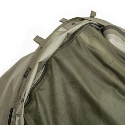 Namiot Biwakowy / Pokrowiec Na Śpiwór / Bivi Cover / Norka Micro Tent Plus Carinthia Olive (92381)