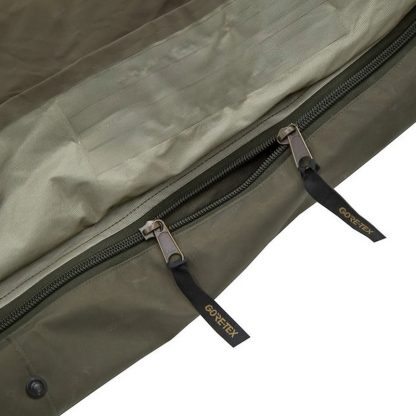 Namiot Biwakowy / Pokrowiec Na Śpiwór / Bivi Cover / Norka Micro Tent Plus Carinthia Olive (92381)