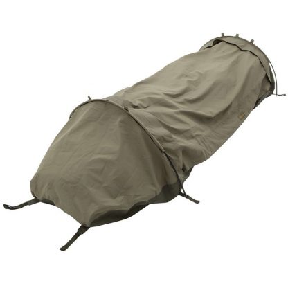 Namiot Biwakowy / Pokrowiec Na Śpiwór / Bivi Cover / Norka Micro Tent Plus Carinthia Olive (92381)