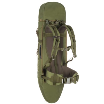 Nosidło HAWK Na Broń Cordura Wisport Olive Green