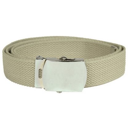 Pas Do Spodni Parciany Model US Mil-tec Khaki (13110004)