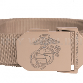 Pas Parciany USMC Mil-tec Khaki (13114004)