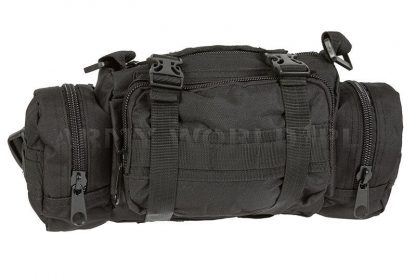 Plecak Defense Pack Assembly 36 Litrów Mil-tec Czarny (14045002)