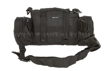 Plecak Defense Pack Assembly 36 Litrów Mil-tec Czarny (14045002)