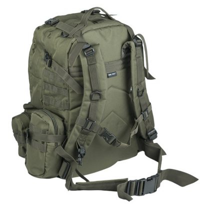 Plecak Defense Pack Assembly 36 Litrów Mil-tec Olive (14045001)