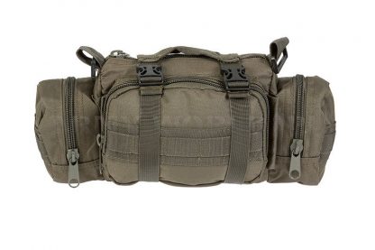 Plecak Defense Pack Assembly 36 Litrów Mil-tec Olive (14045001)