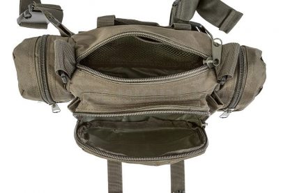 Plecak Defense Pack Assembly 36 Litrów Mil-tec Olive (14045001)