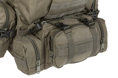 Plecak Defense Pack Assembly 36 Litrów Mil-tec Olive (14045001)