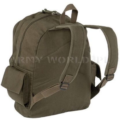 Plecak Miejski 25L"Red Star" Mil-Tec Olive (14005001)