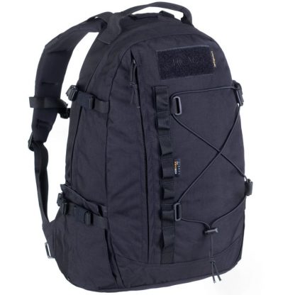 Plecak Military Chicago 25l Wisport Czarny