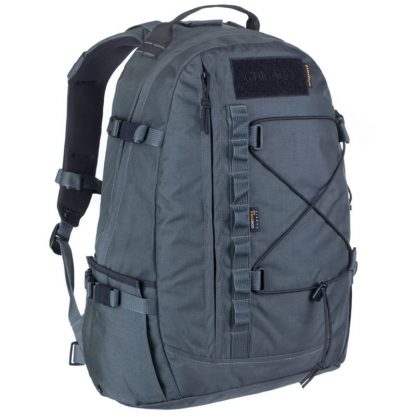 Plecak Military Chicago 25l Wisport Grafitowy