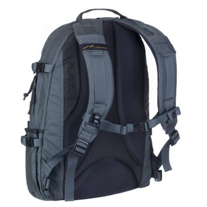 Plecak Military Chicago 25l Wisport Grafitowy