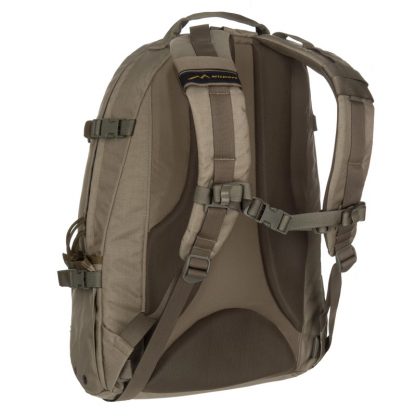 Plecak Military Chicago 25l Wisport RAL 7013