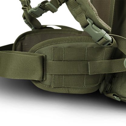 Plecak Military WISPORT Caracal 25 Multicam (CARMUL)