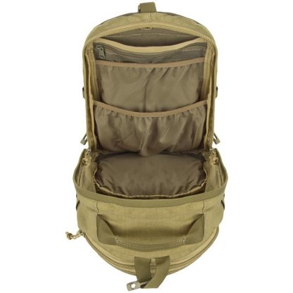 Plecak Military WISPORT Caracal 25 Multicam (CARMUL)