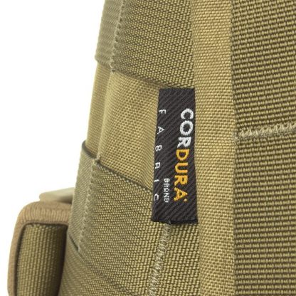 Plecak Military WISPORT Caracal 25 Multicam (CARMUL)