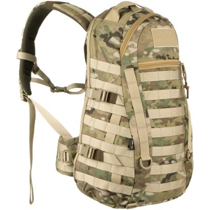 Plecak Military WISPORT Caracal 25 Multicam (CARMUL)