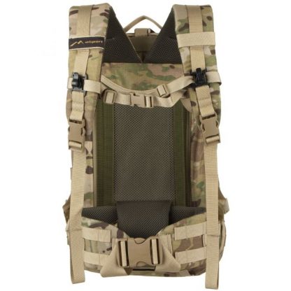 Plecak Military WISPORT Caracal 25 Multicam (CARMUL)