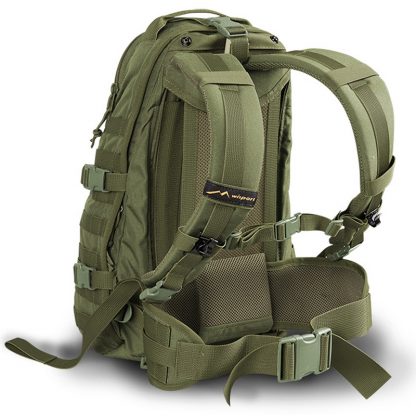 Plecak Military WISPORT Caracal 25 Olive Green (CAROLI)