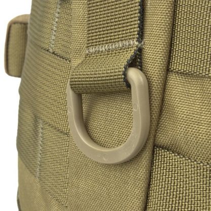 Plecak Military WISPORT Caracal 25 Olive Green (CAROLI)