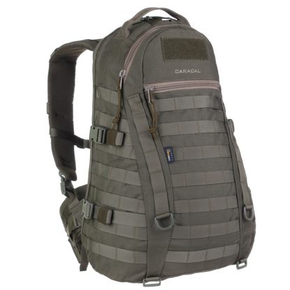 Plecak Military WISPORT Caracal 25 RAL 6003 (CARR6)