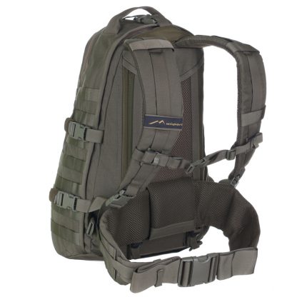 Plecak Military WISPORT Caracal 25 RAL 6003 (CARR6)