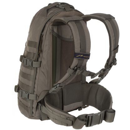 Plecak Military WISPORT Caracal 25 RAL 7013 (CARRAL)