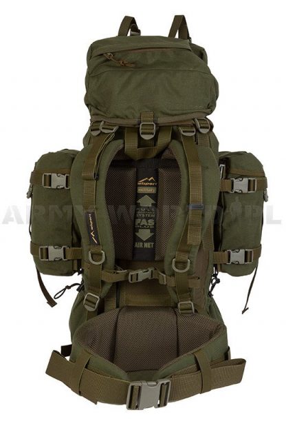 Plecak Military WISPORT Reindeer 55 Coyote (R55COY)