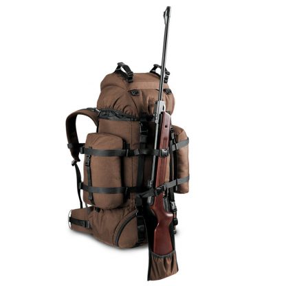 Plecak Military WISPORT Reindeer 55 HUNT Brown (RHBRO)