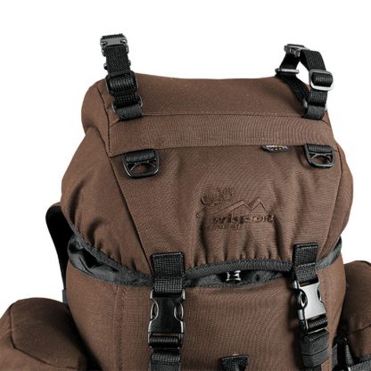 Plecak Military WISPORT Reindeer 55 HUNT Brown (RHBRO)