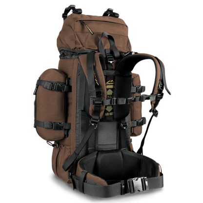 Plecak Military WISPORT Reindeer 55 HUNT Brown (RHBRO)