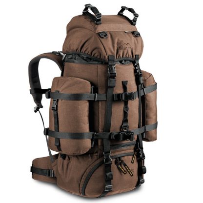 Plecak Military WISPORT Reindeer 55 HUNT Brown (RHBRO)