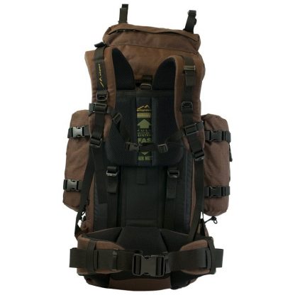 Plecak Military WISPORT Reindeer 55 HUNT Brown (RHBRO)