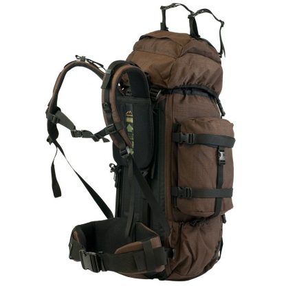 Plecak Military WISPORT Reindeer 55 HUNT Brown (RHBRO)