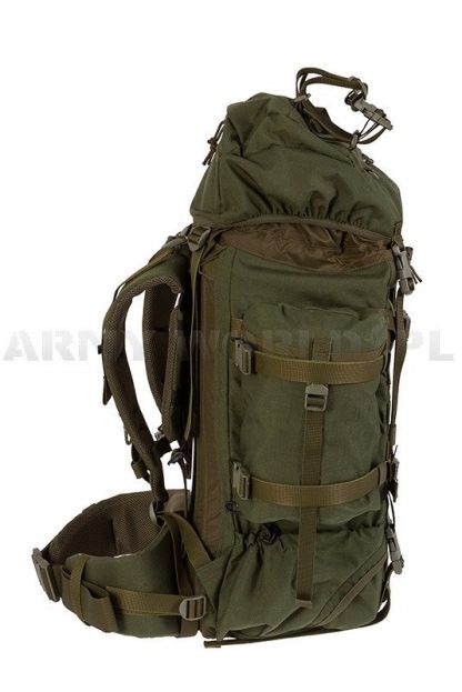 Plecak Military WISPORT Reindeer 55 Olive Green (R55OLI)