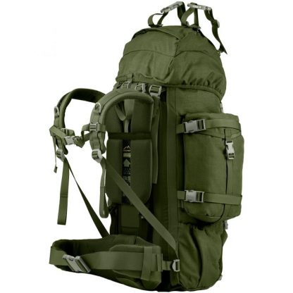 Plecak Military WISPORT Reindeer 55 Olive Green (R55OLI)