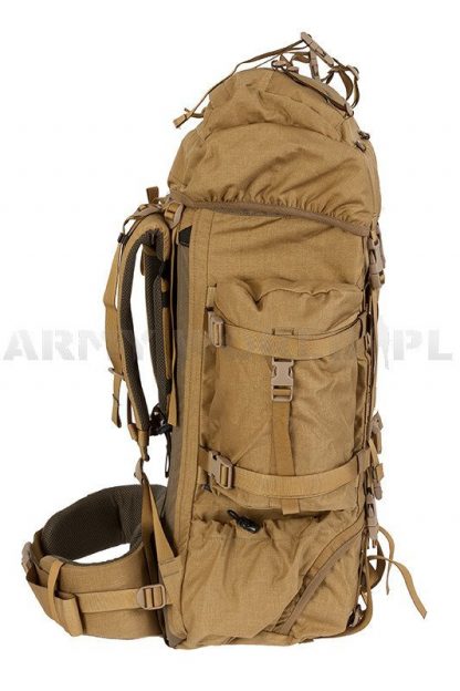 Plecak Military WISPORT Reindeer 75 Coyote (R75COY)