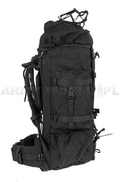 Plecak Military WISPORT Reindeer 75 Czarny (R75BLA)