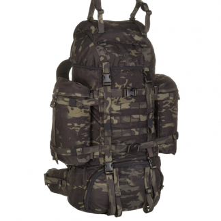 Plecak Military WISPORT Reindeer 75 FULL Multicam Black (R75MULB)