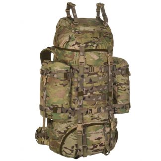 Plecak Military WISPORT Reindeer 75 FULL Multicam US