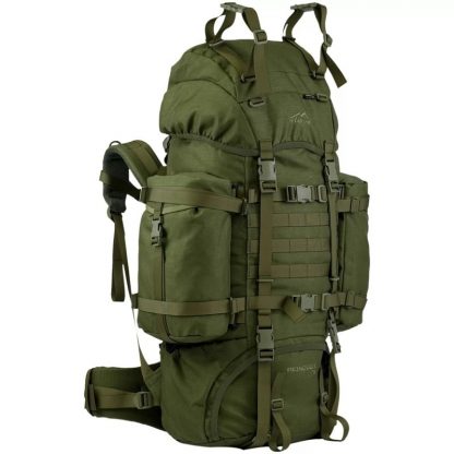 Plecak Military WISPORT Reindeer 75 Olive Green (R75OLI)