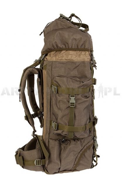 Plecak Military WISPORT Reindeer 75 RAL 6003 (R75R6)