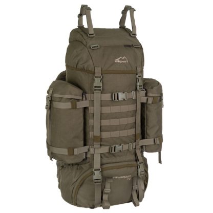 Plecak Military WISPORT Reindeer 75 RAL 6003 (R75R6)