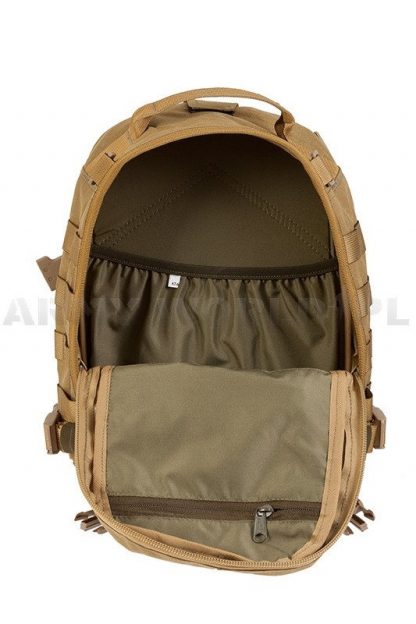 Plecak Military WISPORT Sparrow 16 Coyote (SPA16COY)